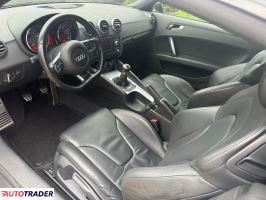 Audi TT 2008 2.0 200 KM Audi TT 2008 2.0 200 KM