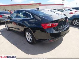 Chevrolet Malibu 2023 1