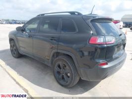 Jeep Cherokee 2023 2