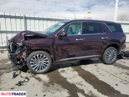 Hyundai Pozostałe 2024 3 Hyundai Pozostałe 2024 3