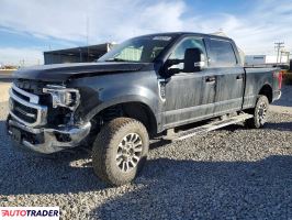 Ford Pozostałe - zobacz ofertę