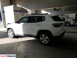 Jeep Compass 2022 2