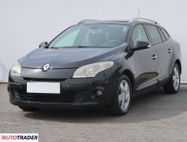 Renault Megane 2009 1.6 108 KM