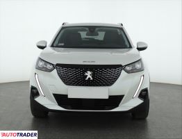 Peugeot 2008 2021 1.2 128 KM