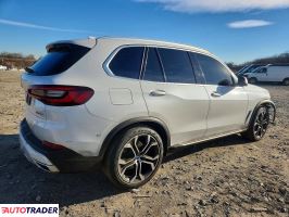 BMW X5 2021 3