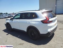 Honda CR-V 2025 2