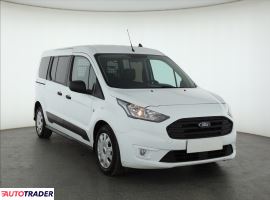 Ford Transit Connect - zobacz ofertę