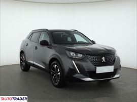 Peugeot 2008 2022 1.2 128 KM