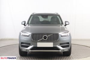 Volvo XC90 2016 2.0 221 KM