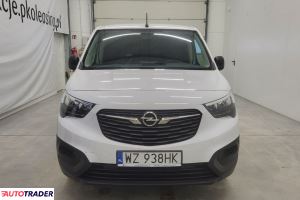 Opel Combo 2023 1.5