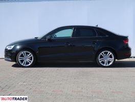 Audi A3 2016 2.0 147 KM