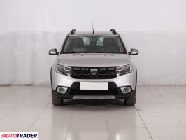 Dacia Sandero 2017 0.9 88 KM