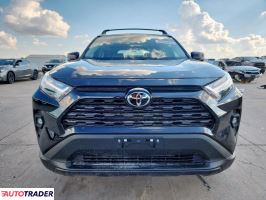 Toyota Pozostałe 2025 2