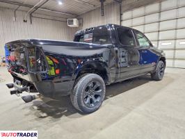 Dodge Ram 2025 3