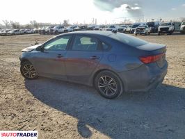 Kia Pozostałe 2022 2