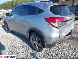 Honda HR-V 2022 1