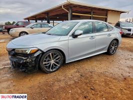 Honda Civic - zobacz ofertę