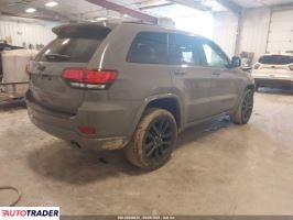 Jeep Grand Cherokee 2020 3 Jeep Grand Cherokee 2020 3