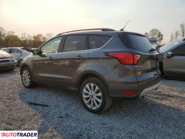 Ford Escape 2019 1 Ford Escape 2019 1