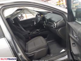 Chevrolet Equinox 2025 1