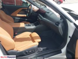 BMW Pozostałe 2024 2 BMW Pozostałe 2024 2