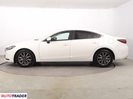 Mazda 6 2019 2.0 143 KM
