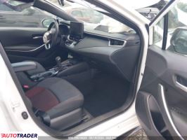 Toyota Corolla 2023 2