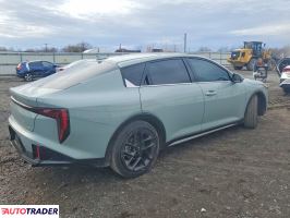 Kia Pozostałe 2025 1