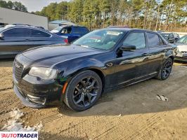 Chrysler 300C 2021 3