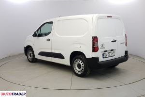 Toyota Pozostałe 2020 1.5 Toyota Pozostałe 2020 1.5