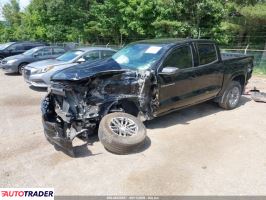 Chevrolet Colorado 2024 2