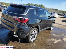 Jeep Compass 2021 2