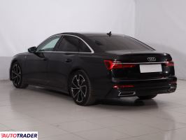 Audi A6 2019 2.0 241 KM