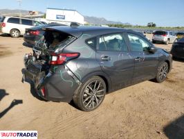 Subaru Impreza 2024 2 Subaru Impreza 2024 2