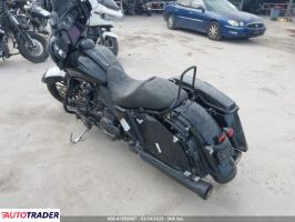 Harley-Davidson Pozostałe 2019 Harley-Davidson Pozostałe 2019