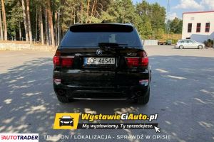 BMW X5 2013 3.0 245 KM BMW X5 2013 3.0 245 KM