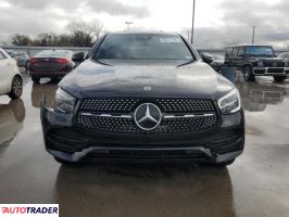 Mercedes CL 2021 2