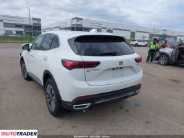 Buick Pozostałe 2024 2