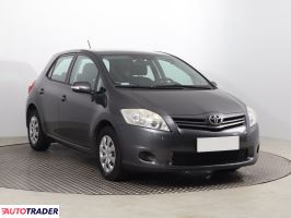 Toyota Auris 2013 1.3 97 KM Toyota Auris 2013 1.3 97 KM