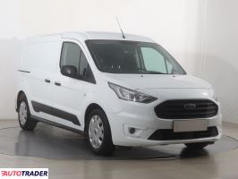 Ford Transit Connect 2019 1.5