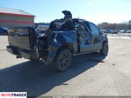 Ford Pozostałe 2023 3