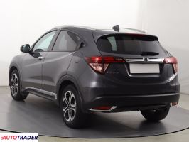 Honda HR-V 2015 1.5 128 KM