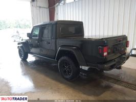 Jeep Pozostałe 2023 3