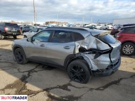 Chevrolet Trax 2024 1