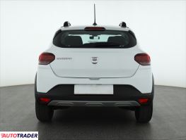 Dacia Sandero 2022 1.0 89 KM