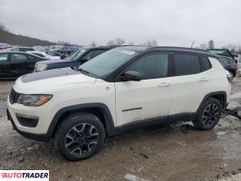 Jeep Compass 2019 2 Jeep Compass 2019 2