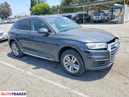 Audi Q5 2020 2