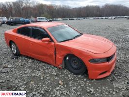Dodge Charger 2021 3 Dodge Charger 2021 3