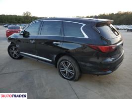 Infiniti Pozostałe 2020 3