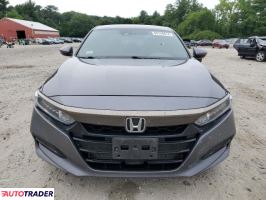 Honda Accord 2018 1